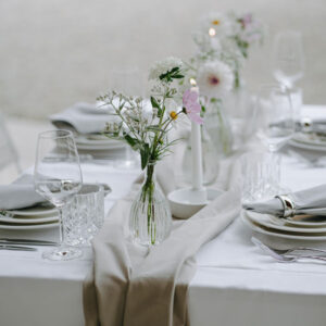 Tischläufer "Harmonie"