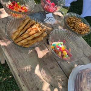 Candybar "vintage"