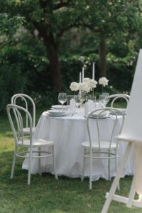 Tischset "Pure" – Bild 3