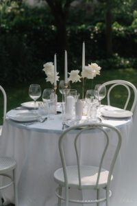 Tischset "Pure" – Bild 2