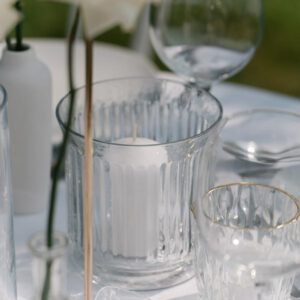 Windlicht/Vase "allrounder"