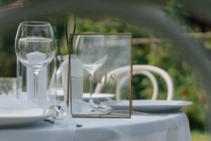 Tischset "Pure" – Bild 5